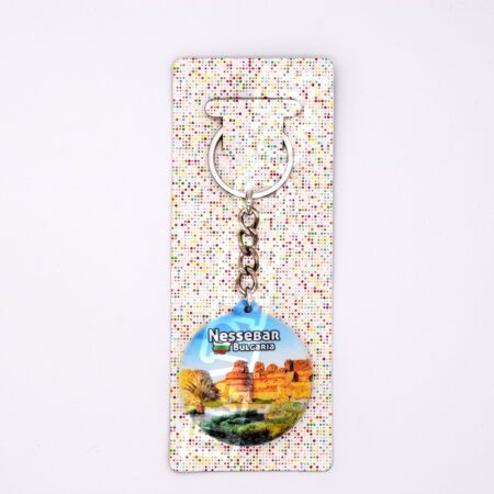 Ключодържател-отварачка - Несебър 51