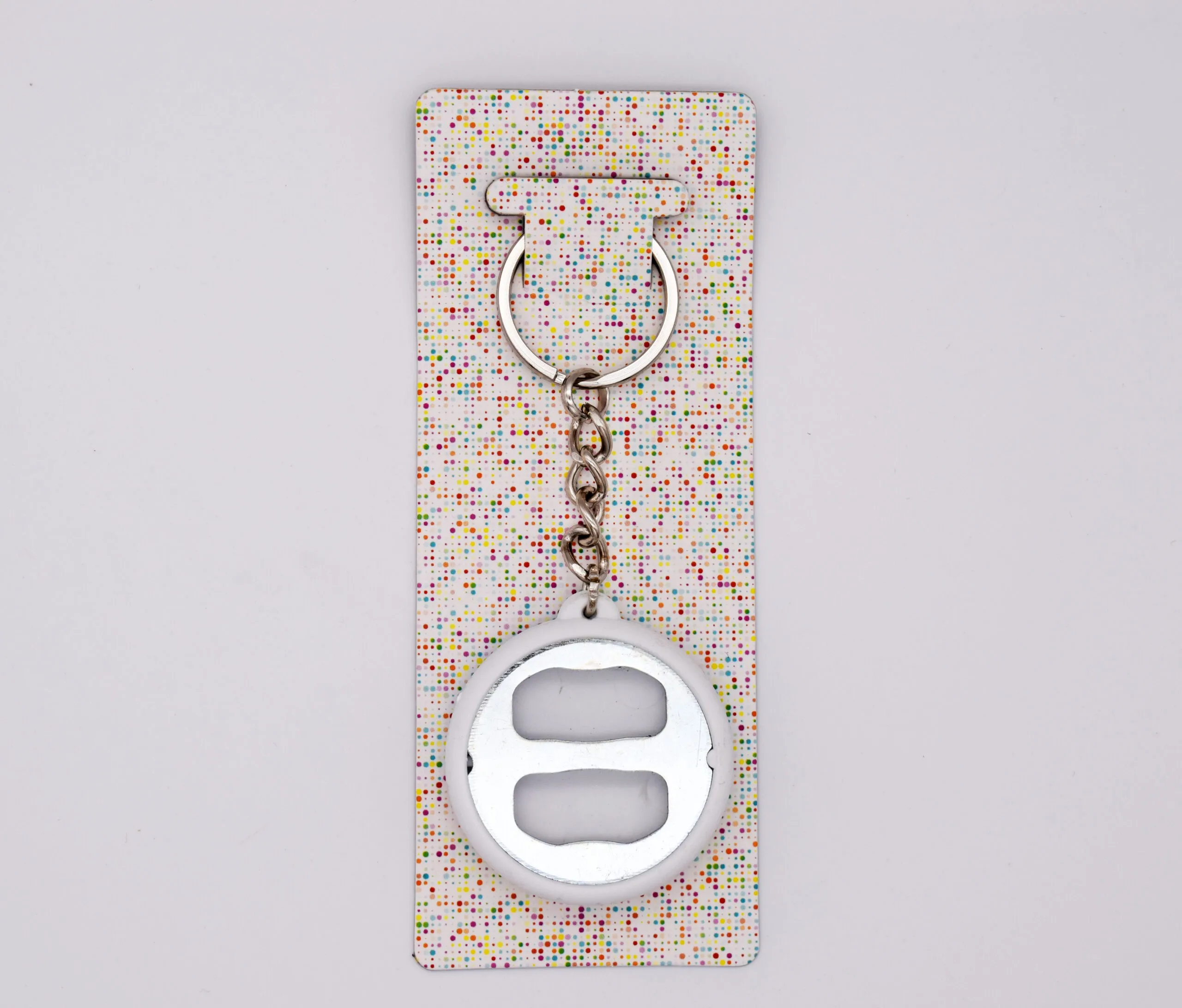 Ключодържател-отварачка - Несебър 48