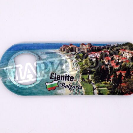 Магнитна отварачка - Елените 28