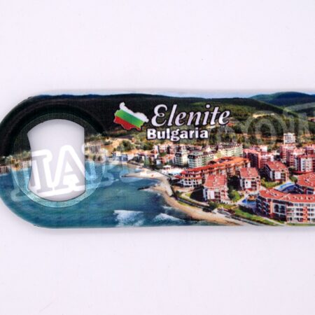 Магнитна отварачка – Елените 29