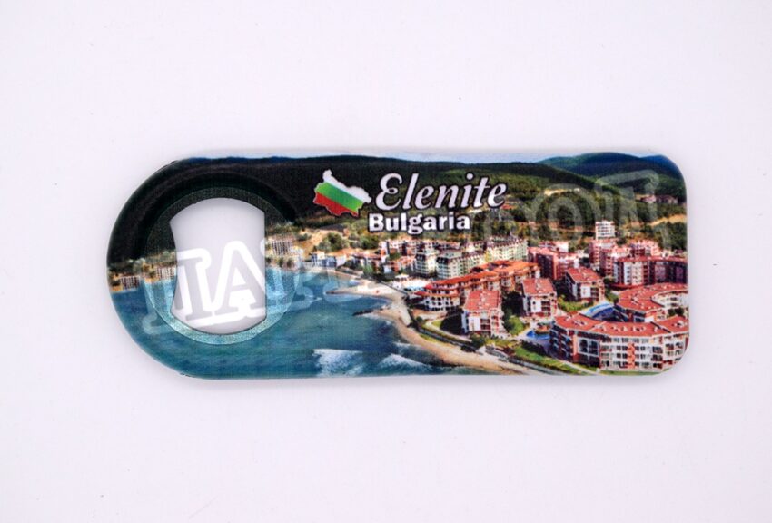 Магнитна отварачка - Елените 29