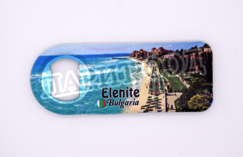 Магнитна отварачка - Елените 30