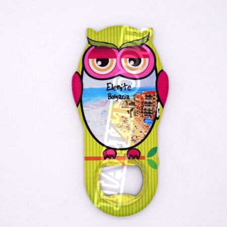 Магнитна отварачка - Елените 32