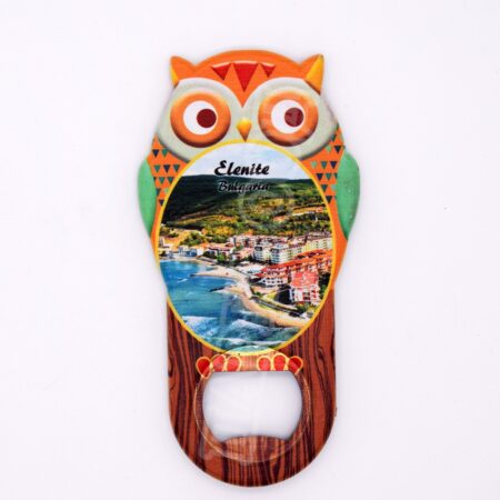 Магнитна отварачка - Елените 35