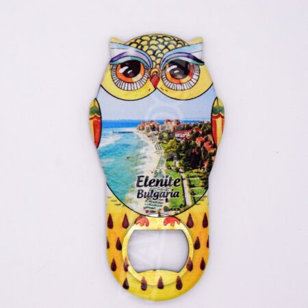 Магнитна отварачка – Елените 36