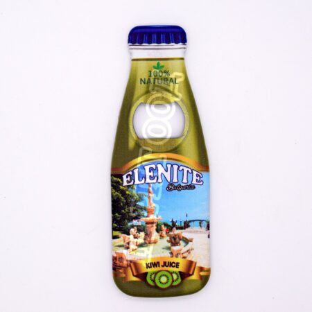 Магнитна отварачка - Елените 38