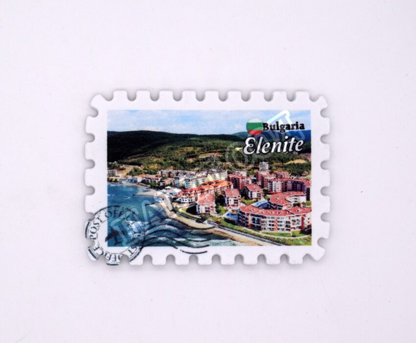 Магнитна фигурка  - Елените 40