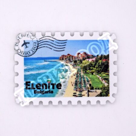 Магнитна фигурка - Елените 41