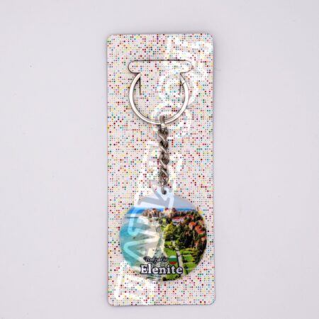 Ключодържател-отварачка - Елените 48