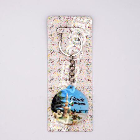 Ключодържател-отварачка - Елените 49