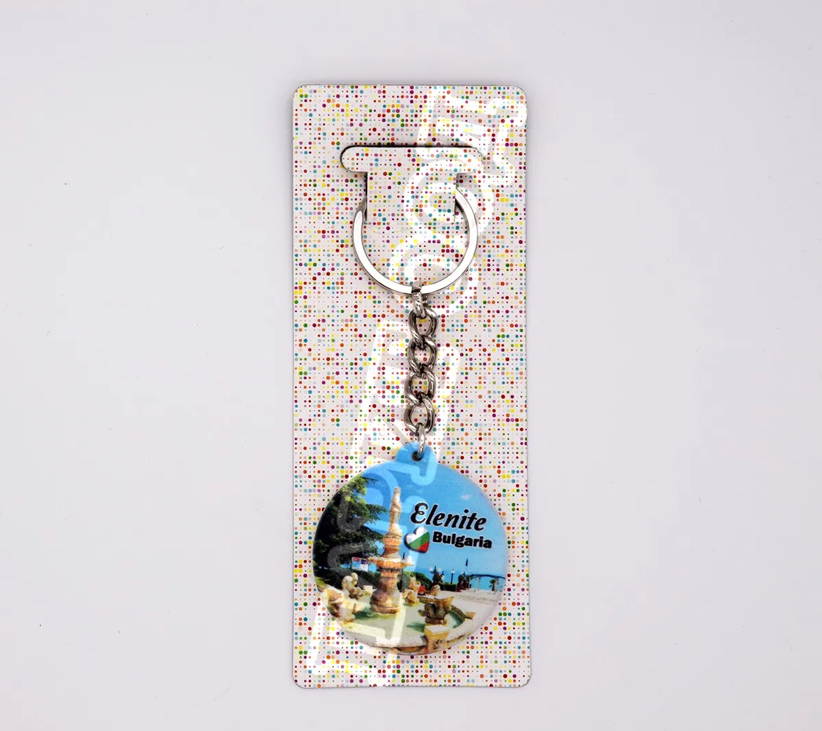 Ключодържател-отварачка - Елените 49