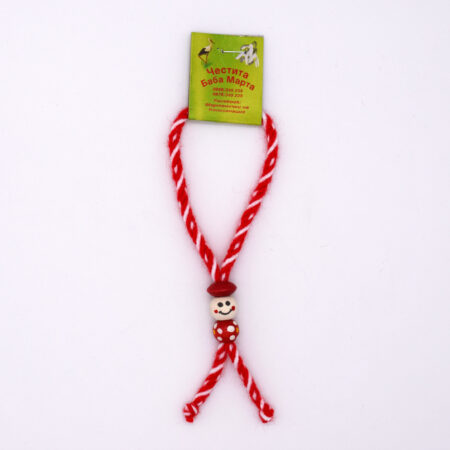 Мартеница гривна - BDI332408