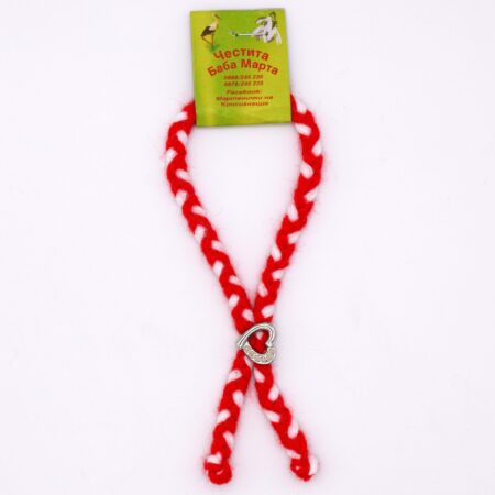 Мартеница гривна - BDI332438