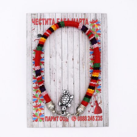 Мартеница гривна - BDI333000