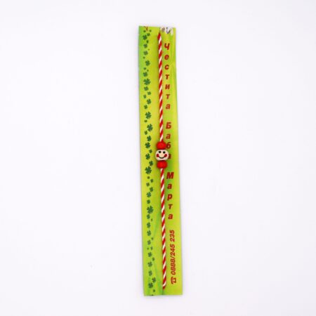 Мартеница гривна - BDI333207