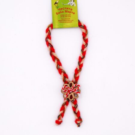 Мартеница гривна - BDI333401