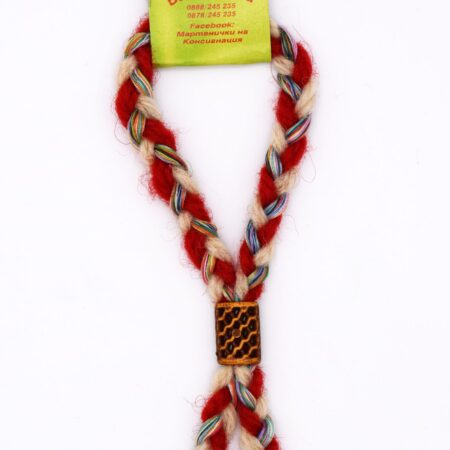 Мартеница гривна - BDI3334030