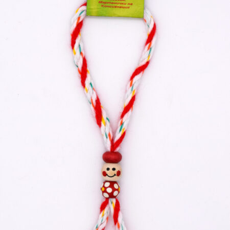 Мартеница гривна - BDI333408