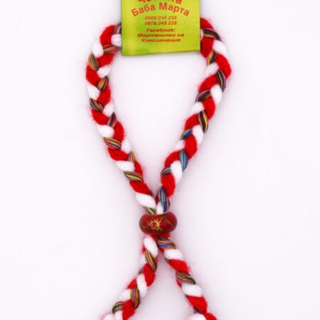 Мартеница гривна - BDI333418