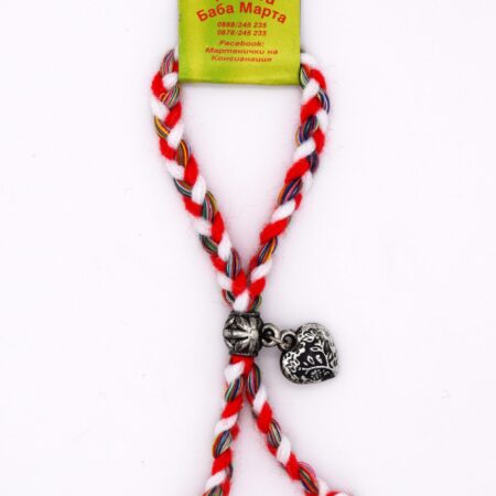 Мартеница гривна - BDI333419