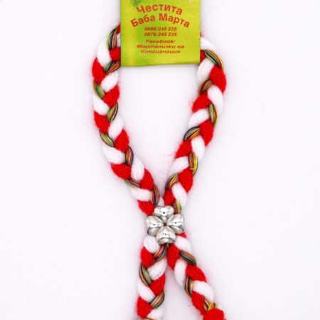 Мартеница гривна - BDI333421