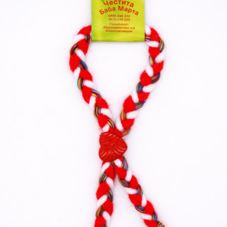 Мартеница гривна - BDI33343