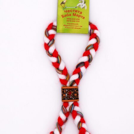 Мартеница гривна - BDI0333430