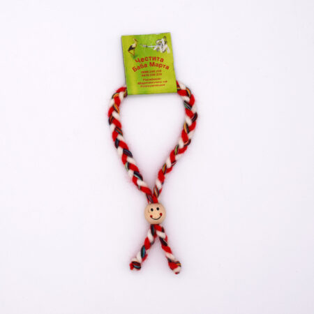 Мартеница гривна - BDI333431