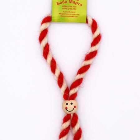 Мартеница гривна - BDI333435