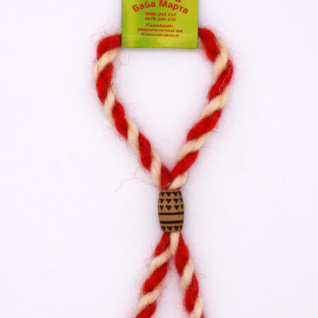 Мартеница гривна - BDI333437