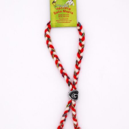 Мартеница гривна - BDI333443