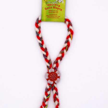 Мартеница гривна - BDI333444