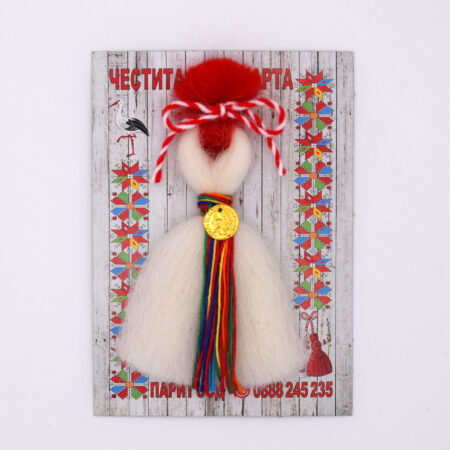 Мартеница пискюл - BDI03335000