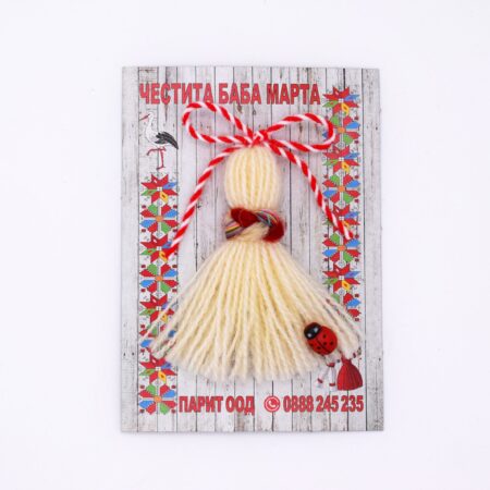 Мартеница пискюл - BDI333502