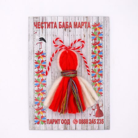 Мартеница пискюл - BDI333503