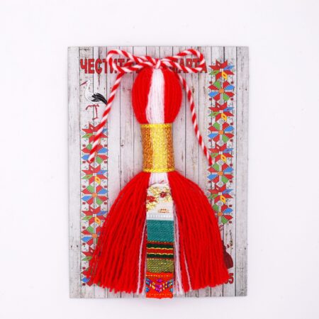 Мартеница пискюл - BDI333512