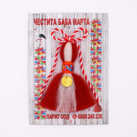 Мартеница пискюл - BDI333519