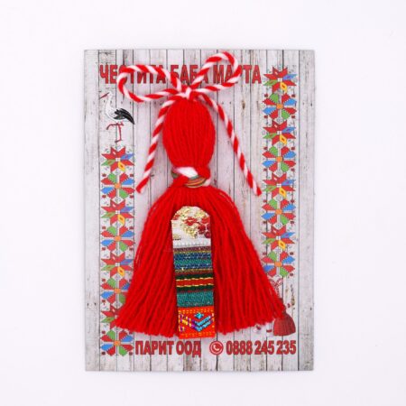 Мартеница пискюл - BDI333537