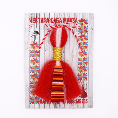 Мартеница пискюл - BDI333544