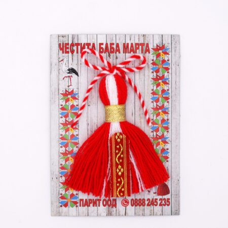 Мартеница пискюл - BDI333547