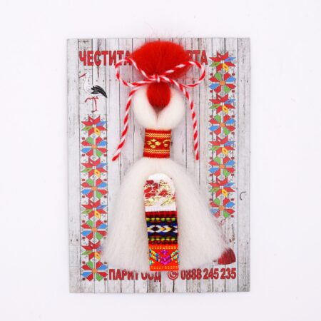 Мартеница пискюл - BDI0333548