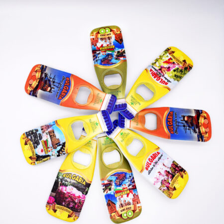 Туристически дестинации