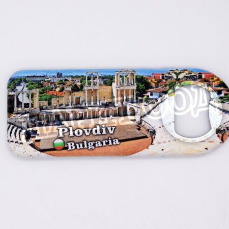 Магнитна отварачка – Пловдив 11