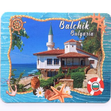 Стандартни магнити