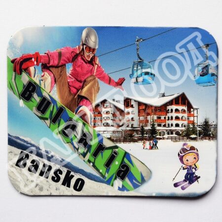 Стандартни магнити