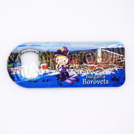 Магнитна отварачка – Боровец 28