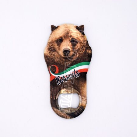 Магнитна отварачка - Боровец 30