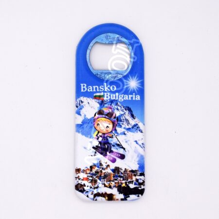 Магнитни отварачки