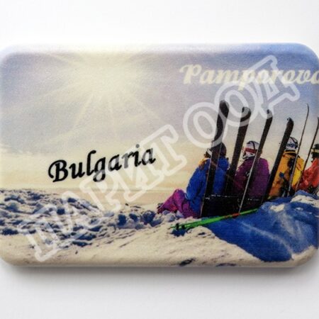 Магнитни плочки