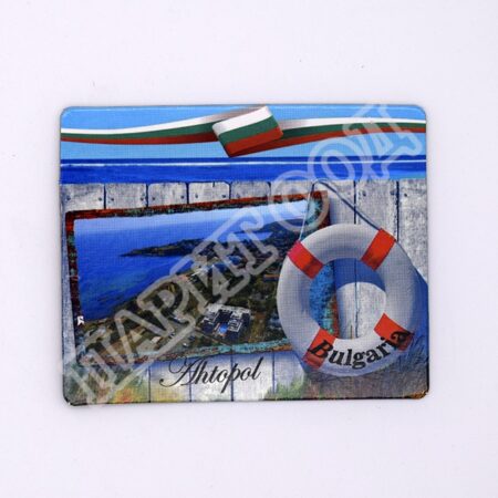Флекси магнит - Ахтопол 11